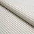 Traditional Sample - Schumacher Austen Performance Stripe Fabric In Ice For Sale - Image 3 of 4