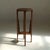 Art Deco Dutch Amsterdam School Plant Table, 1930s For Sale - Image 10 of 13
