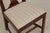 Stickley Set of 6 Cherry Chippendale Style Dining Chairs For Sale - Image 12 of 15
