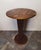 Art Decò Game Table,1920 For Sale - Image 10 of 10