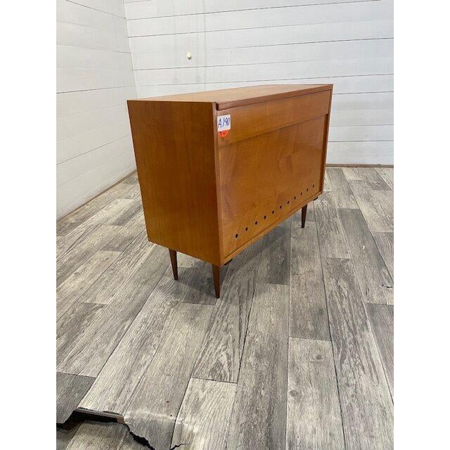 Vintage Pillow Trunk from UP Zavody, 1970s For Sale - Image 3 of 8