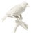 Porcelain Bird Figurine from Vista Alegre For Sale