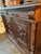 European Carved Wood Hutch or Cabinet For Sale In San Francisco - Image 6 of 8