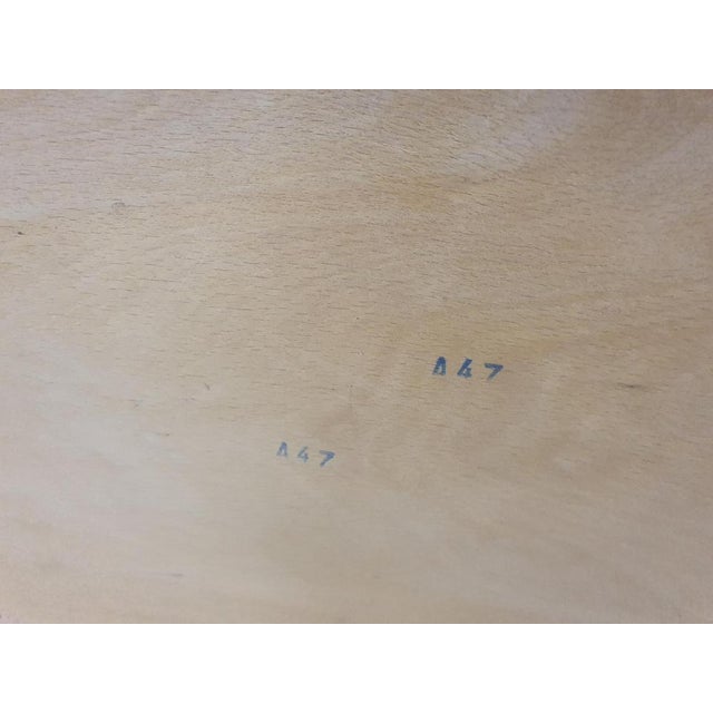 Ribbon Lounge Chair, the Netherlands 1966 For Sale - Image 16 of 18