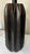 Vintage Mid Century Modern Wooden Table Lamps - a Pair For Sale - Image 11 of 12
