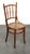 Antique Chair with Wicker Seat from Thonet For Sale - Image 12 of 12