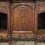 Antique French Louis XV Display Buffet With Travertine For Sale - Image 9 of 13