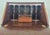 Queen Anne Walnut Ladies Writing Desk, 1920s For Sale - Image 11 of 18