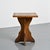 Wood Side Tables, French Alps, 1970, Set of 2 For Sale - Image 6 of 10