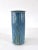 Ceramic Jeff Enge Ceramic Studio Pottery Vase For Sale - Image 7 of 10