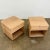 Molteni & C Teorema Nightstands Set of 2 For Sale In Los Angeles - Image 6 of 11