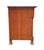 Henredon Furniture Solid Mahogany Traditional Empire Style 32" Three Drawer Nightstand 4901-06-3619 For Sale - Image 12 of 14