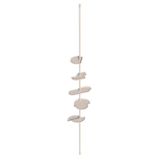 Alea Telescopic Shelf by Kathrin Charlotte Bohr for Jacobsroom For Sale