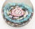 Collection of Seven Collection of Murano and French Millefiori Glass Paperweights For Sale - Image 11 of 16