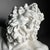 This impressive plaster bust depicts Laocoön, the Trojan priest from Greek mythology, renowned for his dramatic struggle...