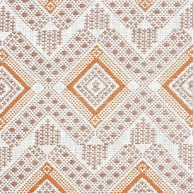 Woven by master Mayan artisans using centuries-old techniques, this richly layered geometric combines a sharp graphic...