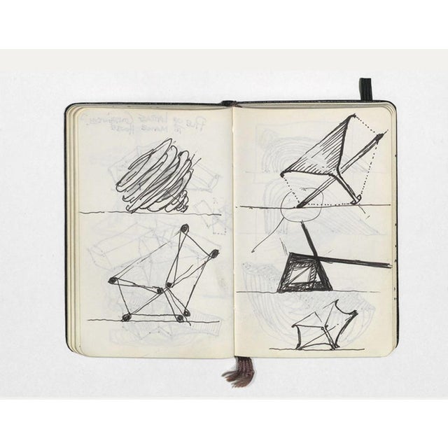 Spun Rotating Chair by Thomas Heatherwick for Magis For Sale - Image 10 of 17