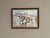 Gösta Calmayer, Composition, 1961, Oil on Panel, Framed For Sale - Image 15 of 16