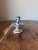 Late 20th Century Late 20th Century Armenian Hand Painted Candlestick Holder For Sale - Image 5 of 8