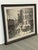 Design Plus Gallery presents a Black & White Photographic Print of the Feibleman & Co. Building in New Orleans. Dating...