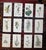 Printmaking Materials Authentic Antique Early 19th Century Hand Colored Copperplate Botanical Engravings - Set of 12 For Sale - Image 7 of 7