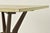 Wood Dining Table in Formica by Jean Prouvé, Germany, 1955 For Sale - Image 7 of 13