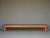 Mid-Century Slatted Teak Low Bench, 1960s For Sale - Image 11 of 18