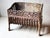 Cast Iron Log Holder or Fireplace Basket, 1920s For Sale - Image 9 of 9