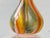Studio Glass Vase from Mdina, Malta, 1970s For Sale - Image 4 of 9