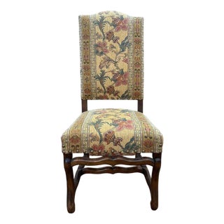 Louis XIII Chairs, Set of 4 For Sale