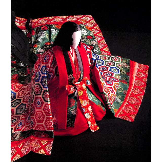 "My Costumes Photographs by Shozo Nakamura" 1989 Wada, Emi For Sale - Image 13 of 14