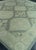 Turkish Oushak Rug 11'11" x 15'3" #19420 For Sale - Image 4 of 8