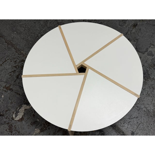 2020s Blu Dot Pi Coffeee Table For Sale - Image 5 of 12