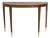 Marble Console Table by Paolo Buffa, 1950s For Sale