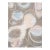 Pasargad Home Modern Ivory Silk & Wool Area Rug- 9' 2'' X 12' 2'' For Sale