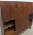 Wood Mid-Century Highboard, 1960s For Sale - Image 7 of 11