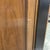1970s Drexel Flip Down Walnut Secretary Desk For Sale - Image 11 of 13