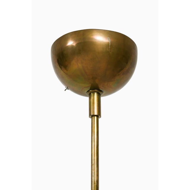 1950s Floor Lamp, Denmark For Sale - Image 5 of 11