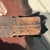 Wood Early 20th Century Ferguson Bros MFG Mahogany Pie Crust Two-Tier Dumbwaiter Table For Sale - Image 7 of 9