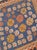 Antique Hand-Knotted Caucasian Gallery/ Runner Rug. For Sale - Image 15 of 18