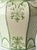 Vintage Spanish Revival Crackle-Glazed Ceramic Table Lamp by Benlloch Manises, 1950s For Sale - Image 6 of 15