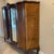French Antique 4 Door French Armoire For Sale - Image 3 of 17
