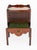 Georgian Bedside Cabinet in Mahogany, 1800 For Sale - Image 4 of 6