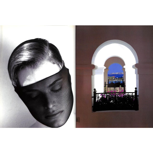 White "Brooke Shields: Secrets" 1993 Liu, Miseki [Photographs By] For Sale - Image 8 of 12