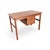 Vintage Danish Teak Desk, 1960s For Sale - Image 5 of 11
