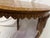 Auburn Anglo-Indian Inlaid Elephant Table For Sale - Image 8 of 11