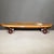 Mid-Century Modern Solid Wood Pocket Cruiser Skateboard c.1976 For Sale - Image 3 of 6