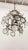 Mid-Century Modern Oscar Lens Chandelier by Torlasco For Sale - Image 3 of 9