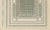 Alexandre M. Raymond, Green Mosque Window with Arabesques, 1924, Paper For Sale - Image 6 of 9