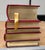 Animal Skin Easton Press Leather Bound Books Set of 10 For Sale - Image 7 of 15